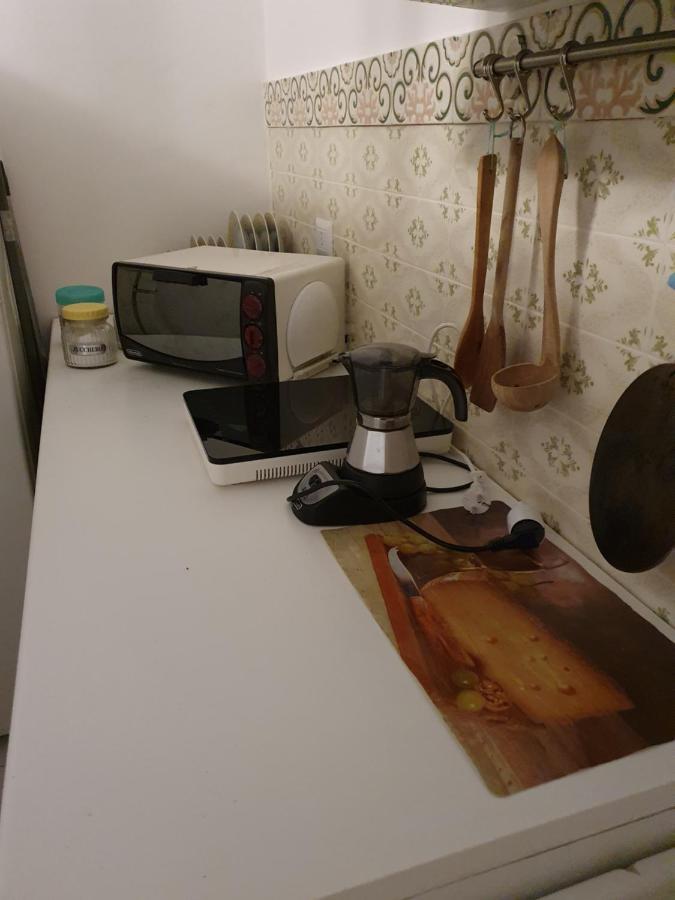 Appartement San Gregorio Suite&breakfast