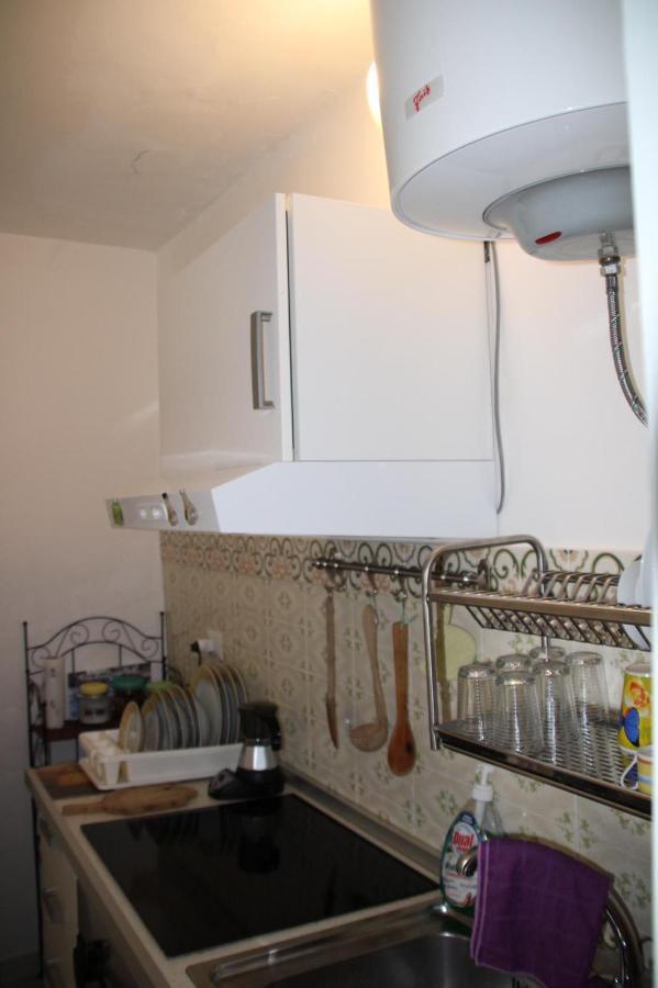Appartement San Gregorio Suite&breakfast Napels