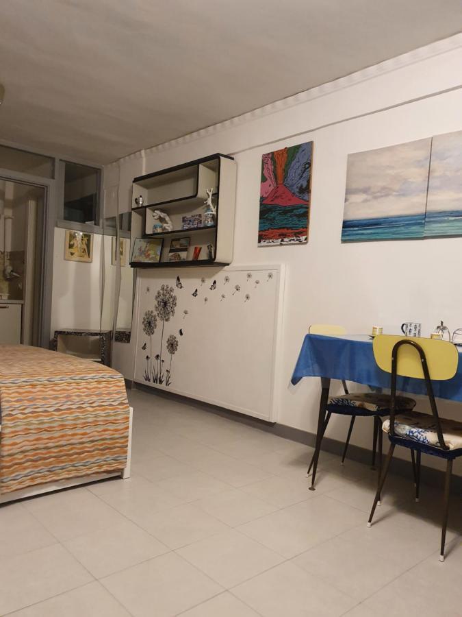 San Gregorio Suite&breakfast Napels