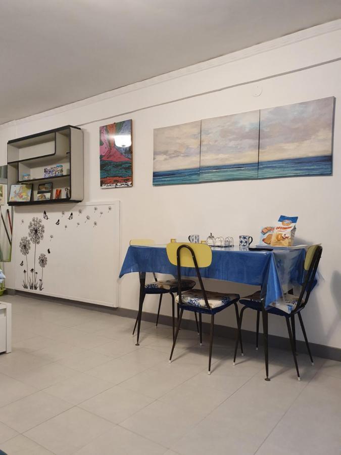 San Gregorio Suite&breakfast * Napels