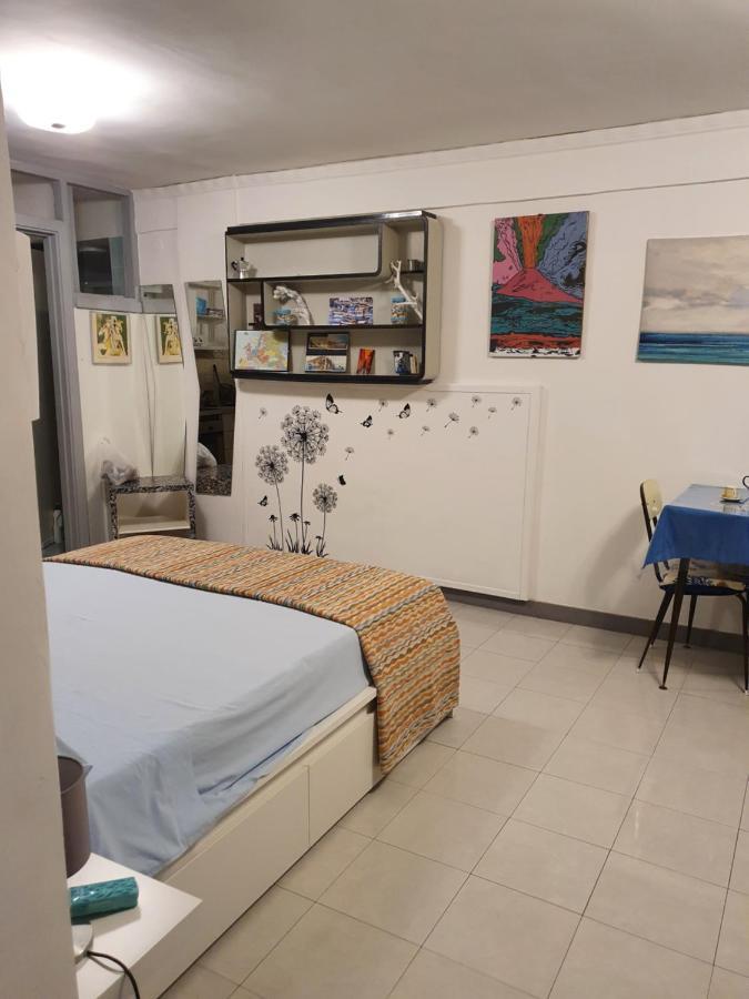 Appartement San Gregorio Suite&breakfast Napels