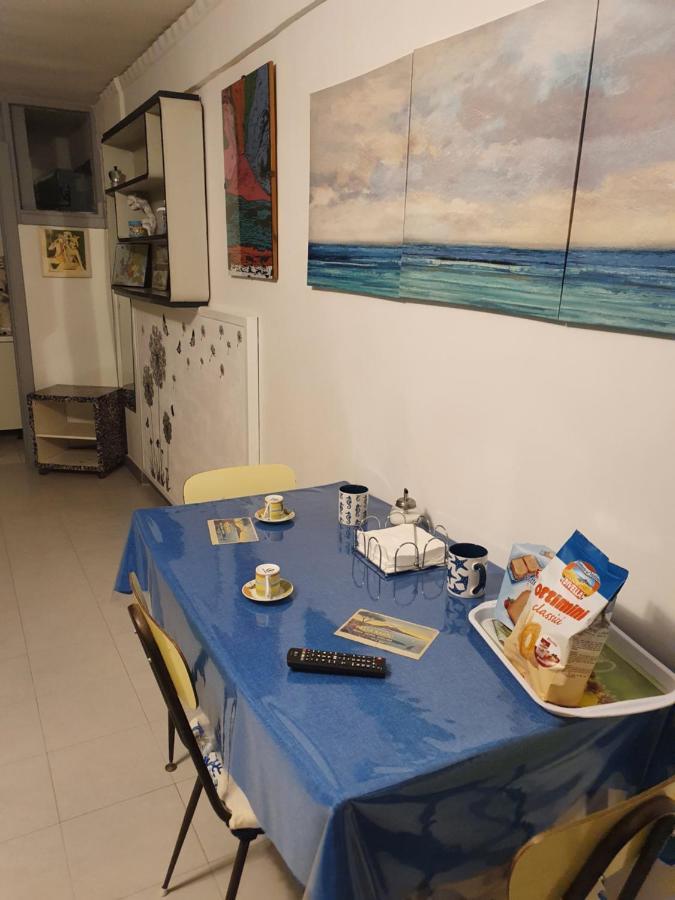 San Gregorio Suite&breakfast Appartement