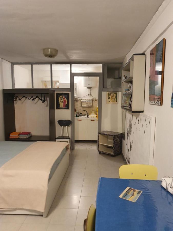 San Gregorio Suite&breakfast Napels