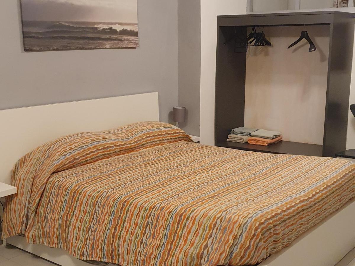 Appartement San Gregorio Suite&breakfast *