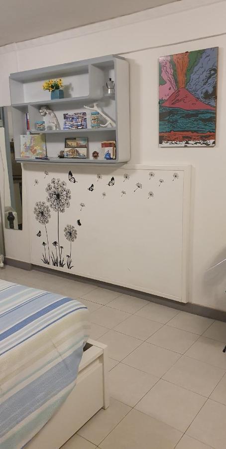 Appartement San Gregorio Suite&breakfast