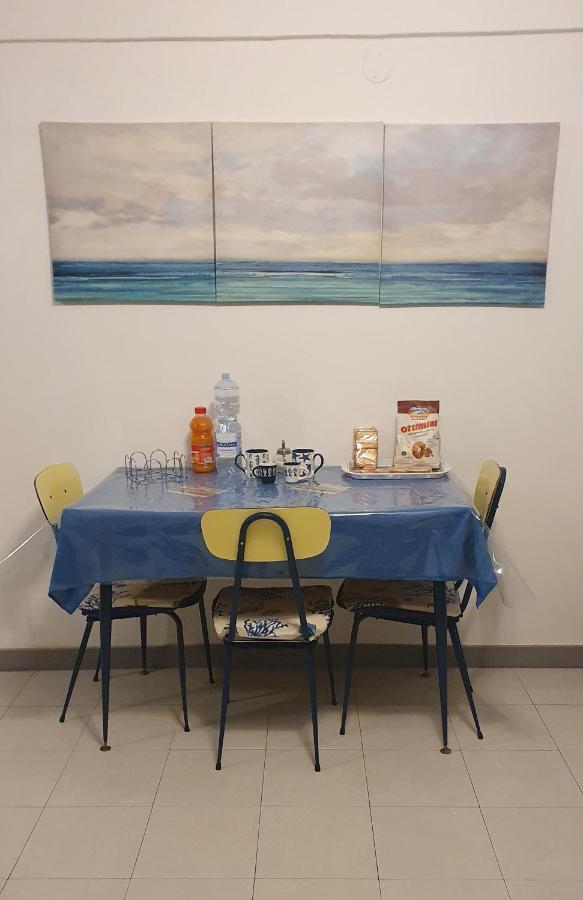 San Gregorio Suite&breakfast Appartement