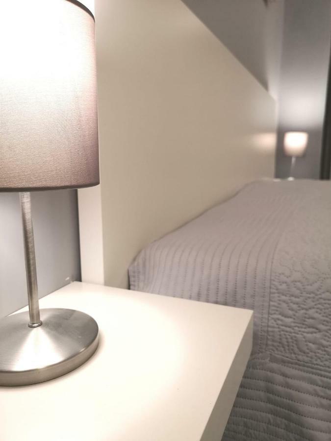 San Gregorio Suite&breakfast *