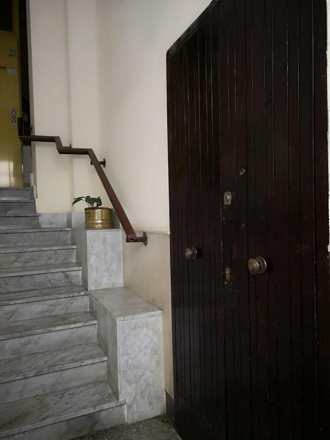 San Gregorio Suite&breakfast Appartement *