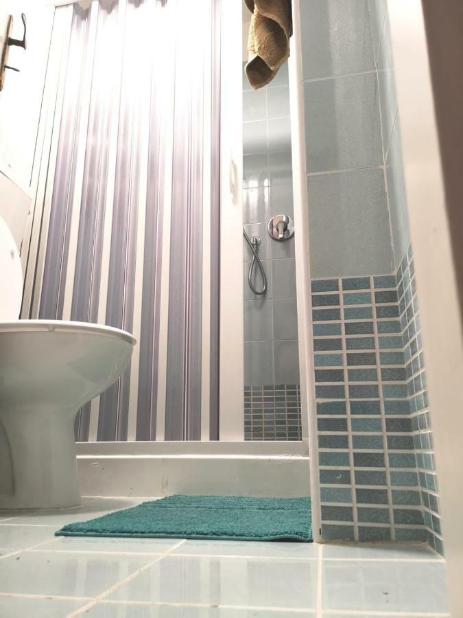 San Gregorio Suite&breakfast Appartement