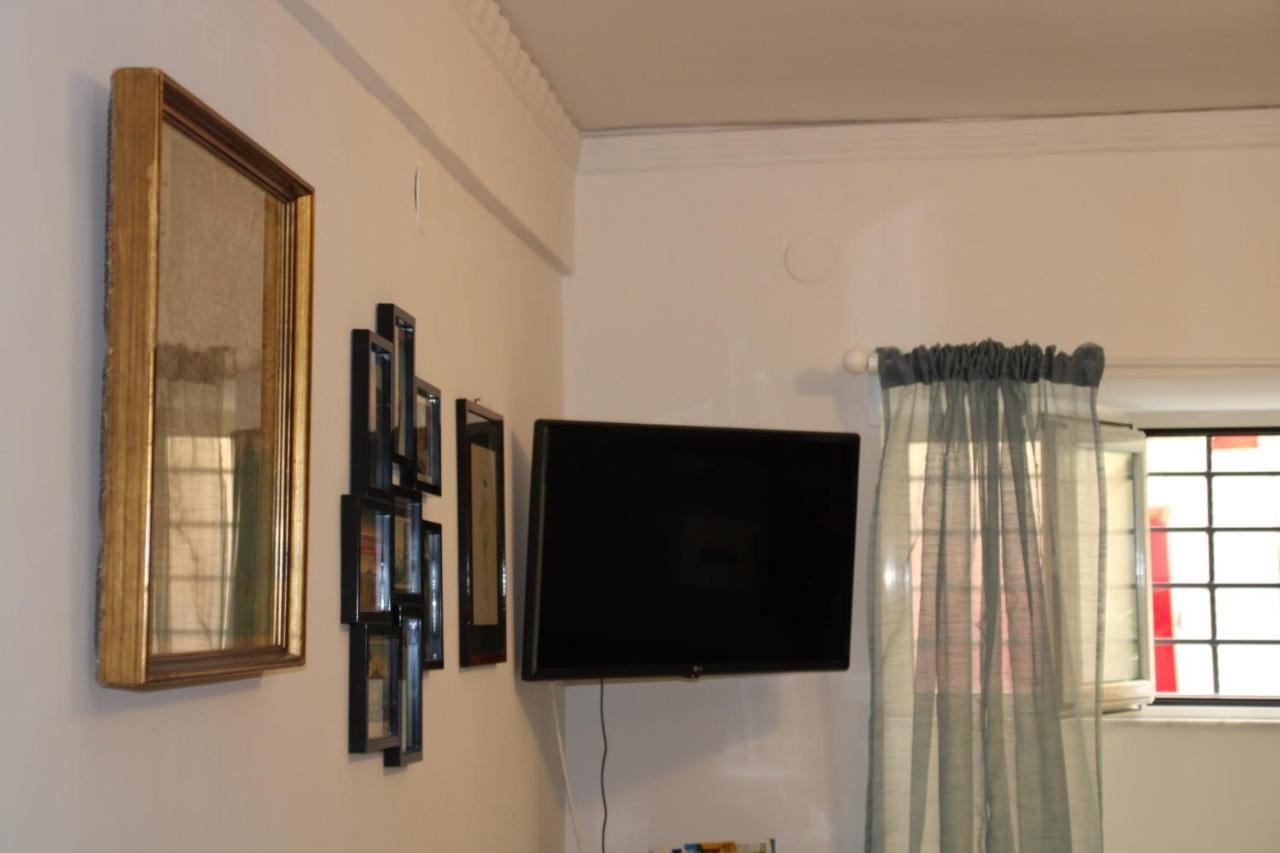 San Gregorio Suite&breakfast Napels
