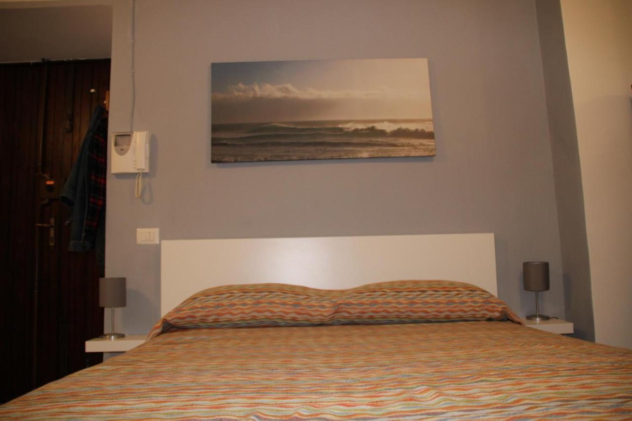 Appartement San Gregorio Suite&breakfast *