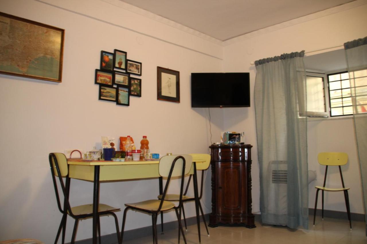 San Gregorio Suite&breakfast * Napels